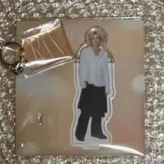 MAZZEL Only You アクスタ RAN ラン