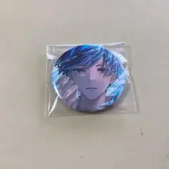 ☆If いふ いれいす 缶バッジ 青組 Drowned Mermaid 2