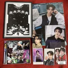 Stray Kids スキズ　5star THE SOUND ハン