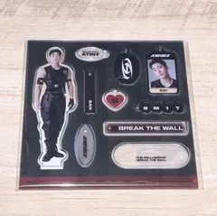 2026年最新】ateez アクスタの人気アイテム - メルカリ