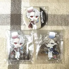 にじさんじ ChroNoiR アニカフェ セット⑥