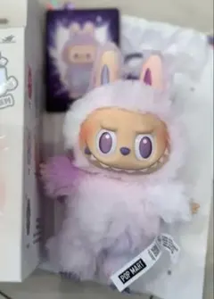 【正規品】ラブブ　シークレット 2025年最新】Labubu シークレットの人気アイテム - メルカリ