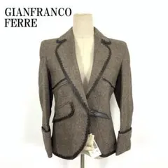 2025年最新】ジャン・フランコ・フェレ レザー ジャケットの人気