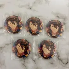 あんスタ　朔間零　30個　中国　繁夢缶バッジ　オルタード　五奇人 あんスタ 朔間零 30個 中国 繁夢缶バッジ オルタード 五奇人