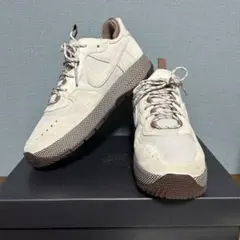 2025年最新】nike air force 1 wildの人気アイテム - メルカリ