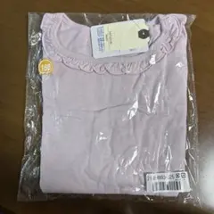 PATAGON basic Tシャツ ピンク 160cm 新品のサムネイル
