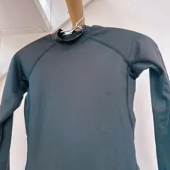 ブラック アンダーシャツ サイズ140