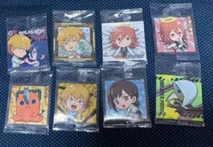 チェンソーマン　ウエハース　にふぉるめーしょん