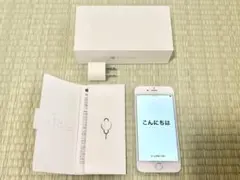 iPhone 6 / 64GB /SoftBank /ネットワーク利用制限○