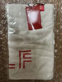 新品未使用 BTS LoveYourself タオル