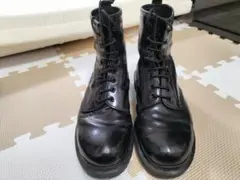 ドクターマーチン 1460 MONO 8 ホールブーツ UK8 27cm