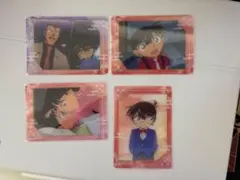 名探偵コナン 秋の華和装 AGF2025 ふぁぼか コナン 蘭 毛利小五郎