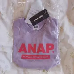 値下げ❗ 新品✨ ANAP Tシャツ 長袖