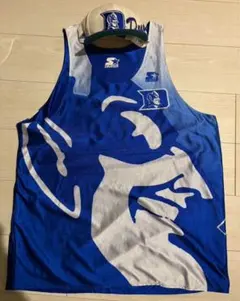 レアDuke リバーシブル　スターター