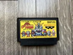 ファミコンソフト SDバトル大相撲　未開封 ファミコンソフト SDバトル大相撲 未開封 ファミコンソフト SDバトル
