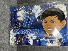 DeNAベイスターズ 応援ボード #11 東克樹