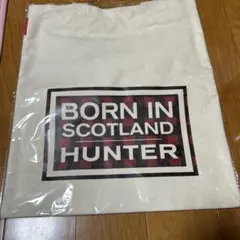 ハンター　トートバッグ