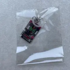 仮面ライダーシリーズ めじるしアクセサリー ライダーカード