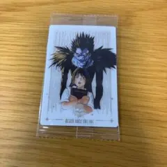 デスノートウエハース　SEC1-30　シークレット