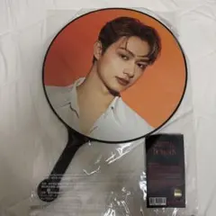 2025年最新】seventeen うちわ be the sunの人気アイテム - メルカリ