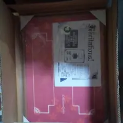 サクラ大戦特別感謝祭オリジナルフレーム