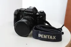 PENTAX LX 後期型+ FA 31mm F1.8 Limitedのサムネイル