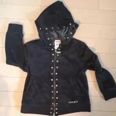 ★値下げ　ANAP KIDS 長袖パーカー　110