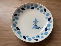 スナフキン　（ムーミン）　パスタカレー皿 / 深皿のサムネイル