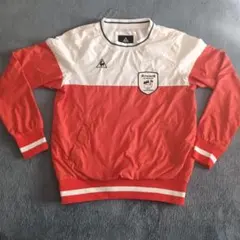 Le Coq Sportif ウインドブレーカー