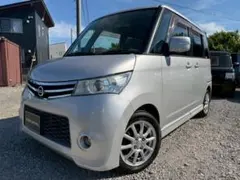 全国どこでも格安陸送！ 日産ラフェスタ 350kg積載可能 スカイルーフ