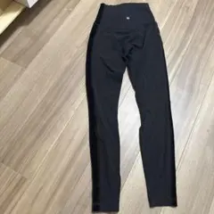 lululemon ルルレモン　スーパーハイライズ　サイズ4