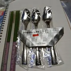 toyo table ware デザートスプーンセット