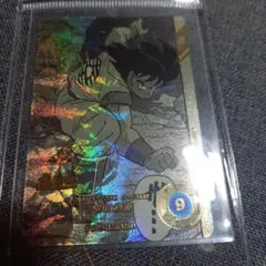 ドラゴンボールスーパーダイバーズ アドバンスパック 孫悟空 パラレル