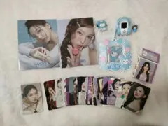 TWICE ナヨン グッズセット