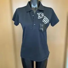 新品　Dance With Dragon ポロシャツ サイズ2