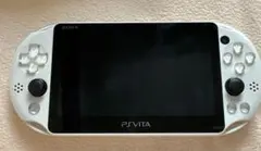 PS Vita 本体