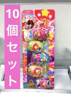 2025年最新】明治チョコレートツインクルの人気アイテム - メルカリ