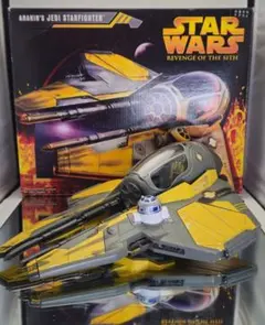 2025年最新】ジェダイ・スターファイター アナキンの人気アイテム