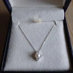 Vendome Aoyama 真珠ネックレス