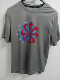 レア　風車ナイキ　ヴィンテージ Tシャツ　NIKE 浜田　菅田将暉　ゴツナイキ 2025年最新】ナイキ 風車の人気アイテム - メルカリ