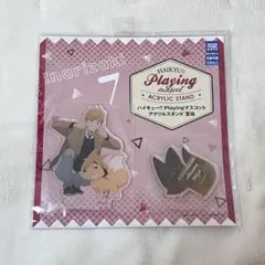 ハイキュー!! 　Playingマスコットアクリルスタンド　宮侑