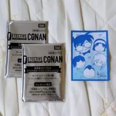 名探偵コナン TCG スリーブ 20枚