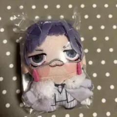 桃源暗鬼 ちょぴぬいぷち 桃華月詠③