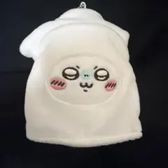 ちいかわタコイカくじ モモンガ