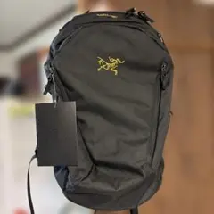 【未使用】Arc'teryx Mantis26 バックパック
