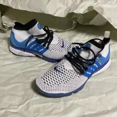 NIKE AIR PRESTO FLYKNIT ULTRA 29cm