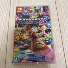 マリオカート8 デラックス