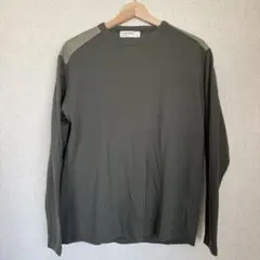 未使用】JOHN SMEDLEY 30GコットンニットROWLAND イギリス - メルカリ