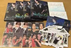 &TEAM BacktoLife K ケイ トレカ 特典 ケミ