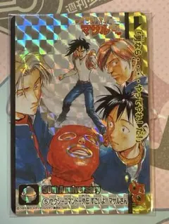 2025年最新】ジャンプ展 カードダスの人気アイテム - メルカリ